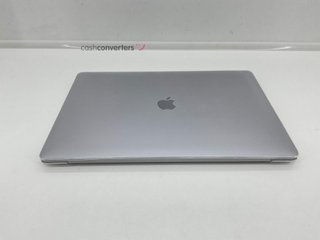 portatil apple apple macbook pro core i7 2.6 16 touchbar (2019) (a2141)