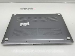 portatil apple apple macbook pro core i7 2.6 16 touchbar (2019) (a2141)