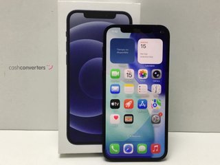 apple iphone 12 128gb