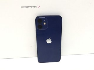 apple iphone 12 mini 64gb