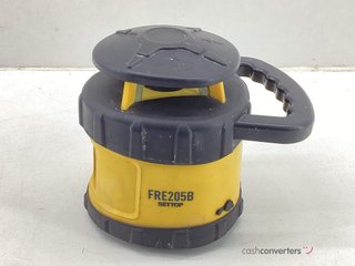 nivel laser settop fre2058