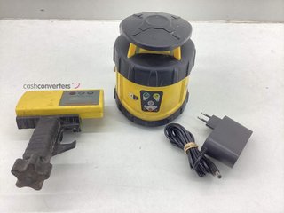 nivel laser settop fre2058