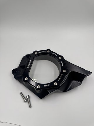 Tapa Motor Vespa GTV/GTS 300