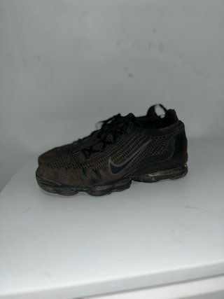 Zapatillas Nike Air VaporMax Negras
