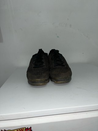 Zapatillas Nike Air VaporMax Negras