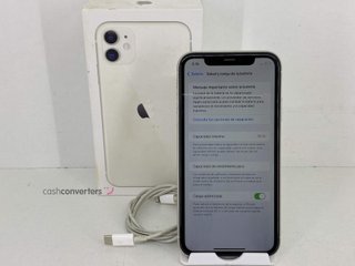 apple iphone 11 64gb