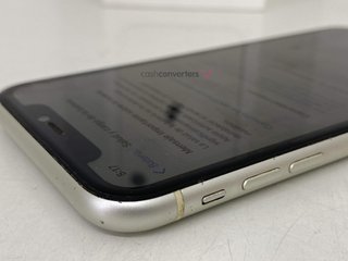 apple iphone 11 64gb