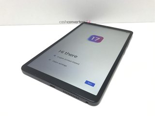 tablet pc lenovo tb311fu 10.1 4gb 64gb wifi