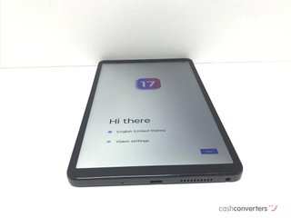 tablet pc lenovo tb311fu 10.1 4gb 64gb wifi