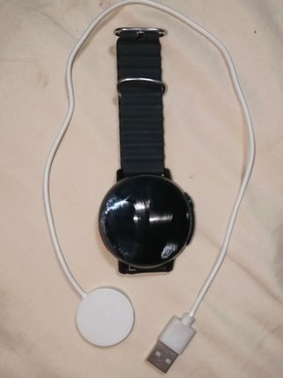Reloj Inteligente con Cargador