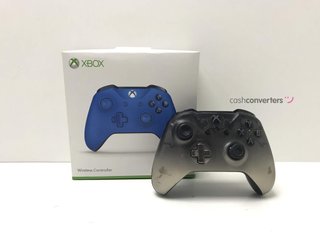 mando xbox series microsoft 1708