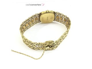 otra pieza joyeria oro 18k con piedra con circonita