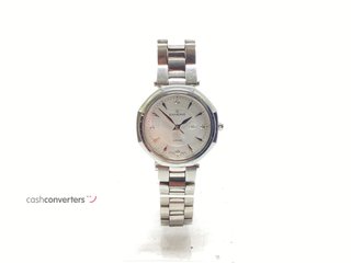 reloj pulsera señora candino c4523