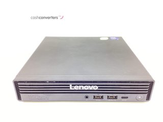 pc lenovo thinkcentre m70q gen 6