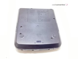 discman sony d-121