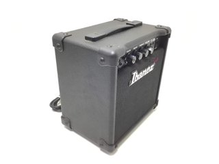 amplificador guitarra ibanez ibz10g-u