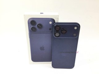 apple iphone 17 pro max 256gb