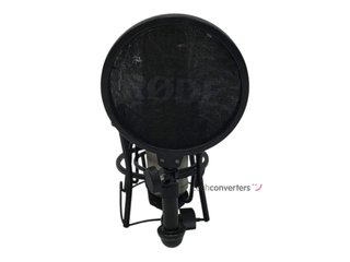 microfono vocalista rode nt2-a