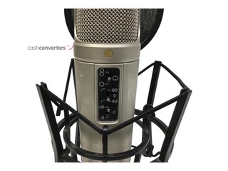 microfono vocalista rode nt2-a