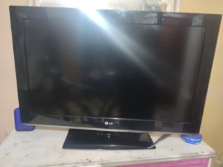 TV LG 32 pulgadas