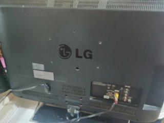 TV LG 32 pulgadas