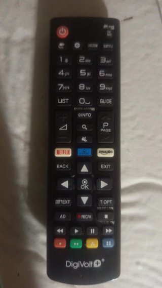 TV LG 32 pulgadas