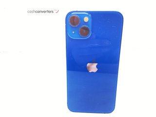 apple iphone 13 256gb