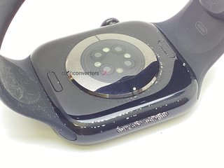 apple watch series 11 46mm (gps) aluminio
