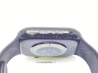 apple watch series 11 46mm (gps) aluminio