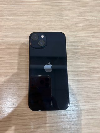 iPhone 13 Azul Marino