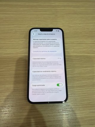 iPhone 13 Azul Marino