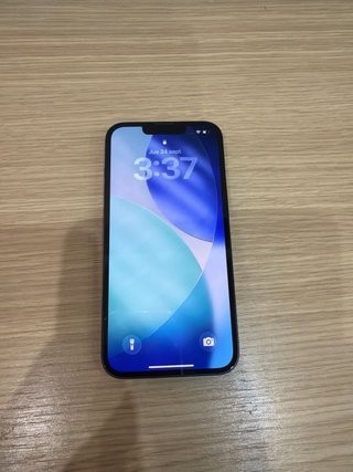 iPhone 13 Azul Marino