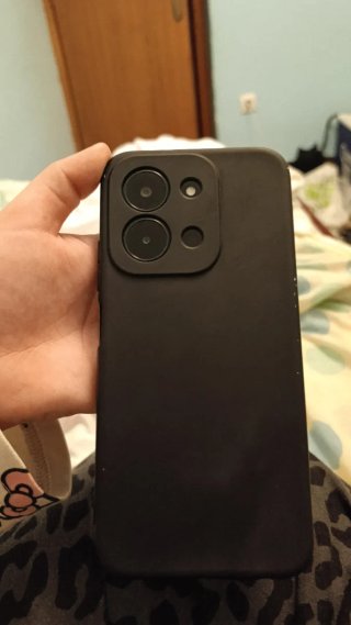 Xiaomi Redmi Note 15 Pro Negro