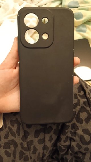Xiaomi Redmi Note 15 Pro Negro