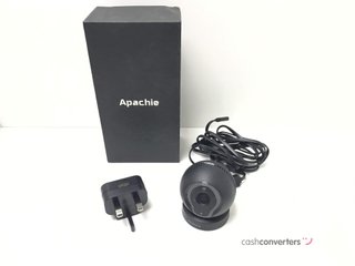 camara videovigilancia apachie q2