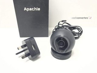 camara videovigilancia apachie q2