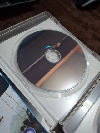 PlayStation 3 Slim con M.A.G.I.A + Juegos