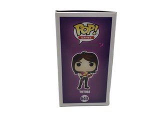 figura accion funko tntina