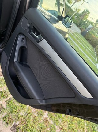 Audi A4 2011