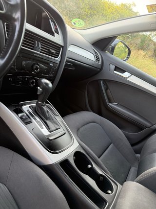 Audi A4 2011