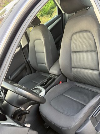 Audi A4 2011