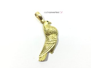 colgante oro 18k