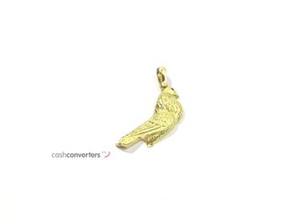 colgante oro 18k
