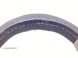 diadema shure srh550dj
