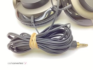 diadema shure srh550dj