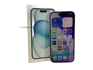 apple iphone 15 128gb