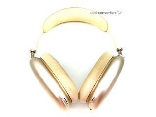 diadema apple airpods max