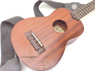 ukelele lanikai kohala