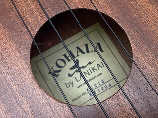 ukelele lanikai kohala