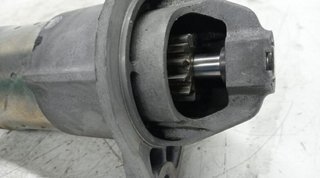 Opel 382613 8980147430 motor arranque astra h